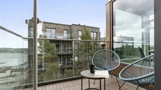 Bostadsrätter till salu i Nacka - foto 4