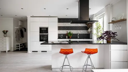 Bostadsrätter till salu i Hammarbyhamnen - foto 4