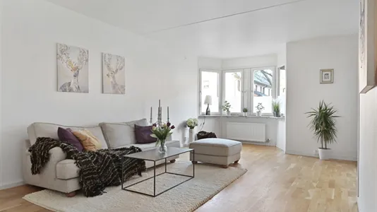 Bostadsrätter till salu i Söderort - foto 13