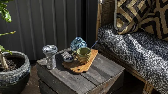 Bostadsrätter till salu i Nacka - foto 5