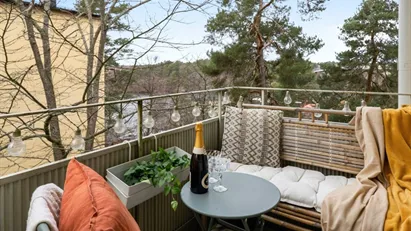 Bostadsrätt till salu på Kungsholmen