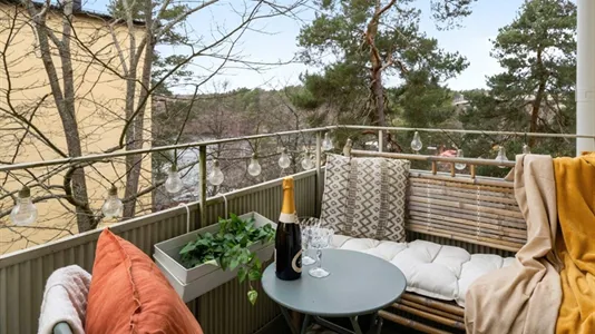 Bostadsrätter till salu i Kungsholmen - foto 2