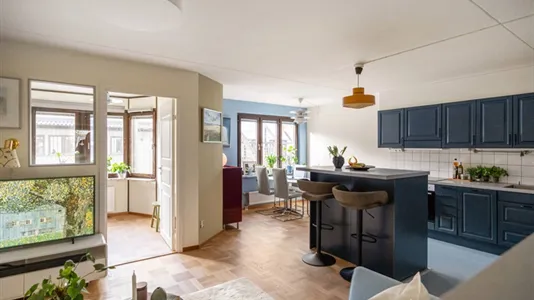 Bostadsrätter till salu i Söderort - foto 5