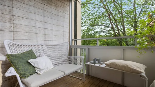 Bostadsrätter till salu i Södermalm - foto 3