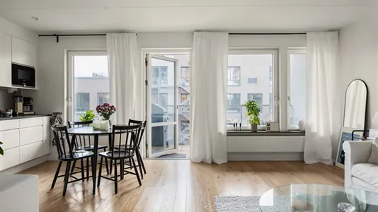 Bostadsrätter till salu i Nacka - foto 4