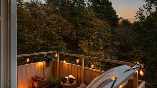 Bostadsrätter till salu i Västerort - foto 3