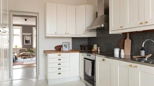 Lägenheter till salu i Kungsholmen - foto 8