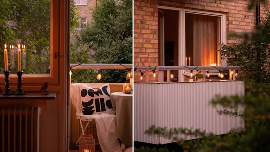 Bostadsrätter till salu i Söderort - foto 1