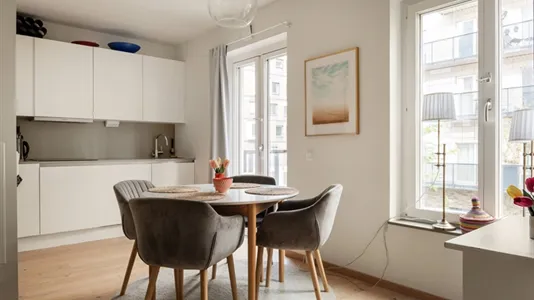 Bostadsrätter till salu i Nacka - foto 1