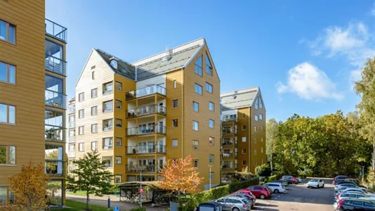 Lägenheter till salu i Växjö - foto 5