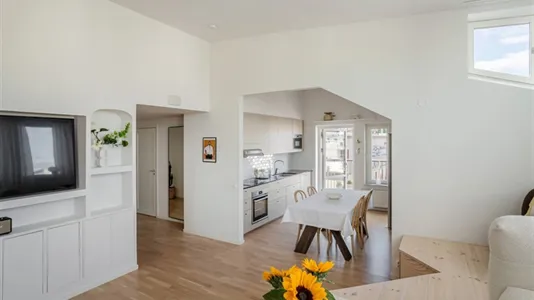 Bostadsrätter till salu i Hammarbyhamnen - foto 5