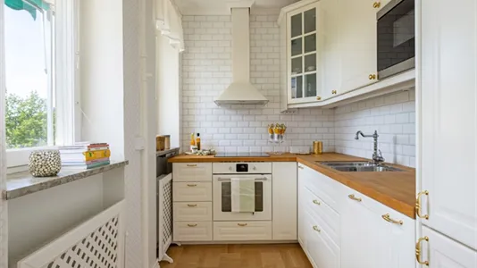 Bostadsrätter till salu i Gärdet/Djurgården - foto 6