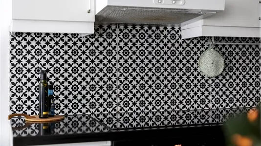 Bostadsrätter till salu i Södermalm - foto 9