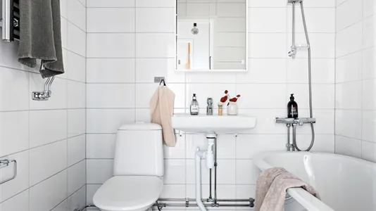 Bostadsrätter till salu i Söderort - foto 9