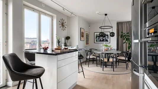 Bostadsrätter till salu i Kungsholmen - foto 10