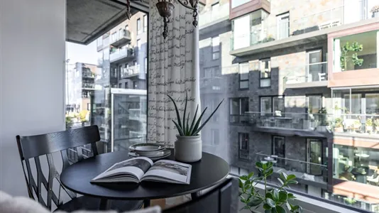 Bostadsrätter till salu i Nacka - foto 6