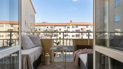 Bostadsrätt till salu i Söderort