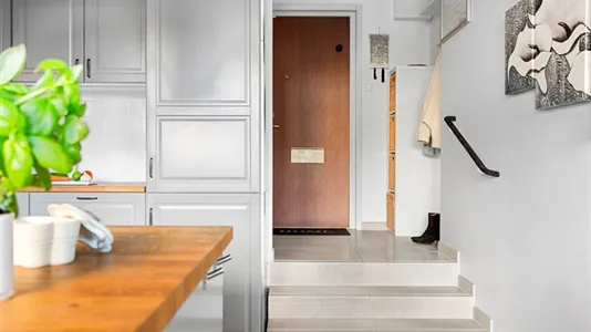 Bostadsrätter till salu i Söderort - foto 4