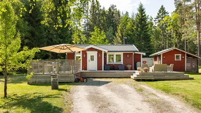 Bostadsrätt till salu i Haninge, Tungelsta