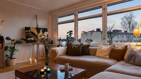Bostadsrätter till salu i Södermalm - foto 5