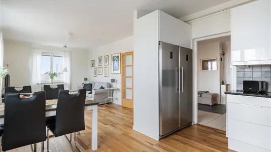 Bostadsrätter till salu i Hammarbyhamnen - foto 8