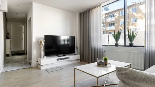 Bostadsrätter till salu i Söderort - foto 9