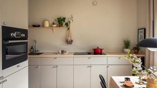 Bostadsrätter till salu i Söderort - foto 2