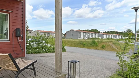 Bostadsrätter till salu i Haninge - foto 10