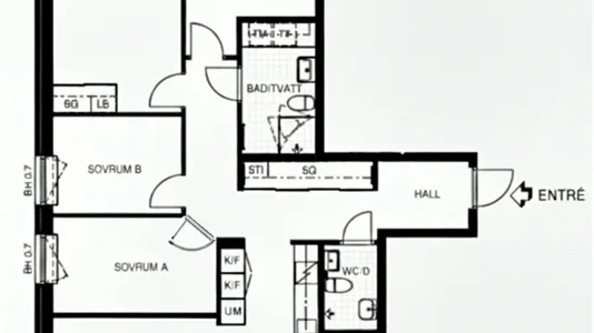 Rum i Mölndal - foto 9