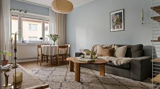 Bostadsrätter till salu i Söderort - foto 1