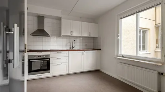 Bostadsrätter till salu i Västerort - foto 10