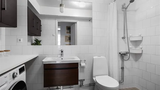 Bostadsrätter till salu i Tyresö - foto 10