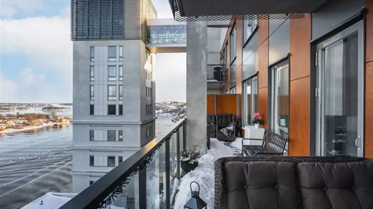 Bostadsrätter till salu i Nacka - foto 10