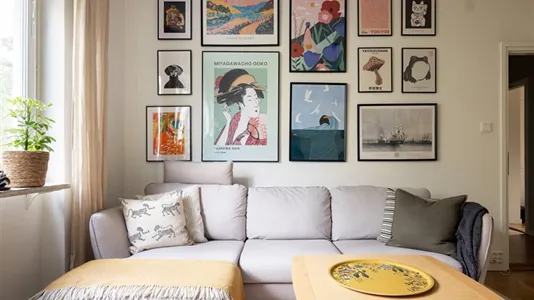 Bostadsrätter till salu i Söderort - foto 4