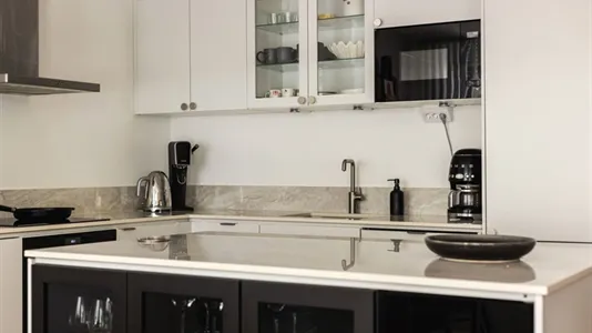 Bostadsrätter till salu i Hammarbyhamnen - foto 6