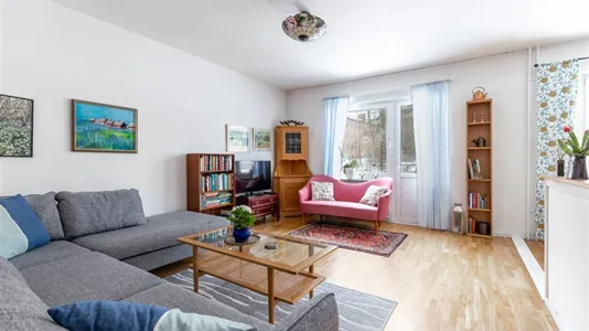 Bostadsrätter till salu i Söderort - foto 4