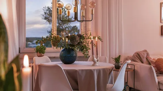 Bostadsrätter till salu i Söderort - foto 4