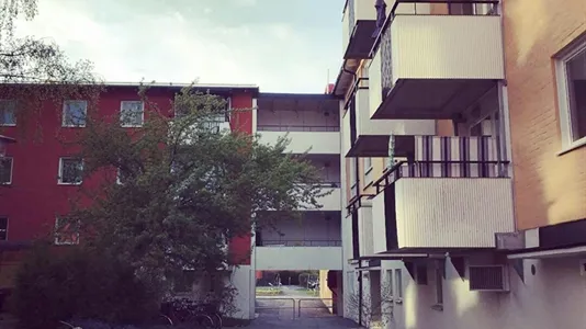 Rum i Uppsala - foto 10