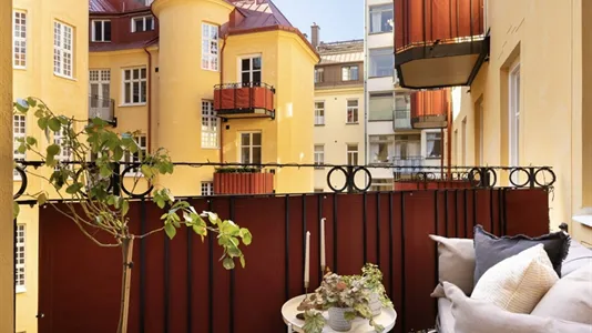 Lägenheter till salu i Östermalm - foto 1