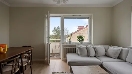 Bostadsrätter till salu i Hammarbyhamnen - foto 7