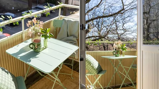 Bostadsrätter till salu i Södermalm - foto 3