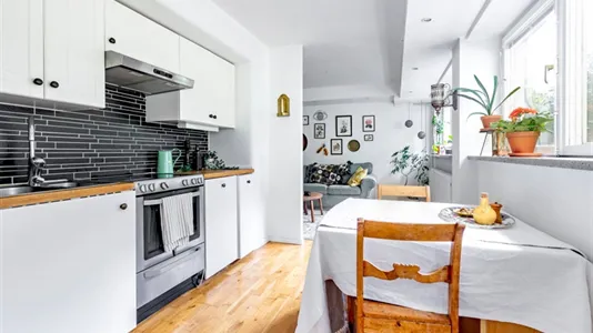 Bostadsrätter till salu i Söderort - foto 3