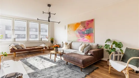 Bostadsrätter till salu i Söderort - foto 8