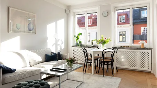 Lägenheter till salu i Östermalm - foto 1