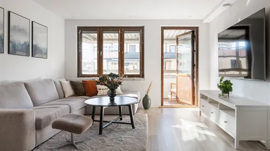 Bostadsrätter till salu i Söderort - foto 11