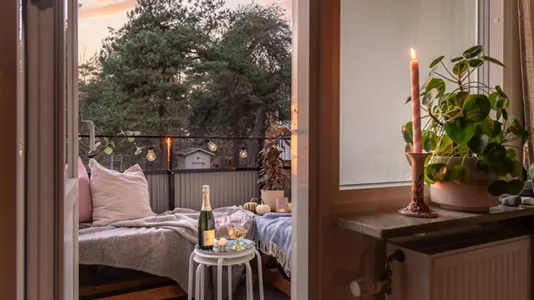 Bostadsrätter till salu i Nässjö - foto 3