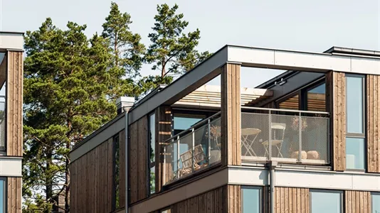 Bostadsrätter till salu i Nacka - foto 5