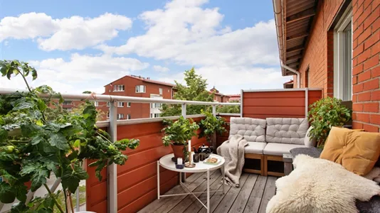 Bostadsrätter till salu i Söderort - foto 4