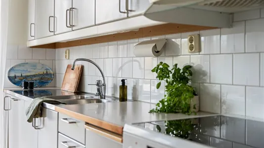 Bostadsrätter till salu i Söderort - foto 10