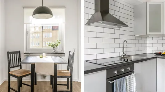 Bostadsrätter till salu i Mark - foto 8